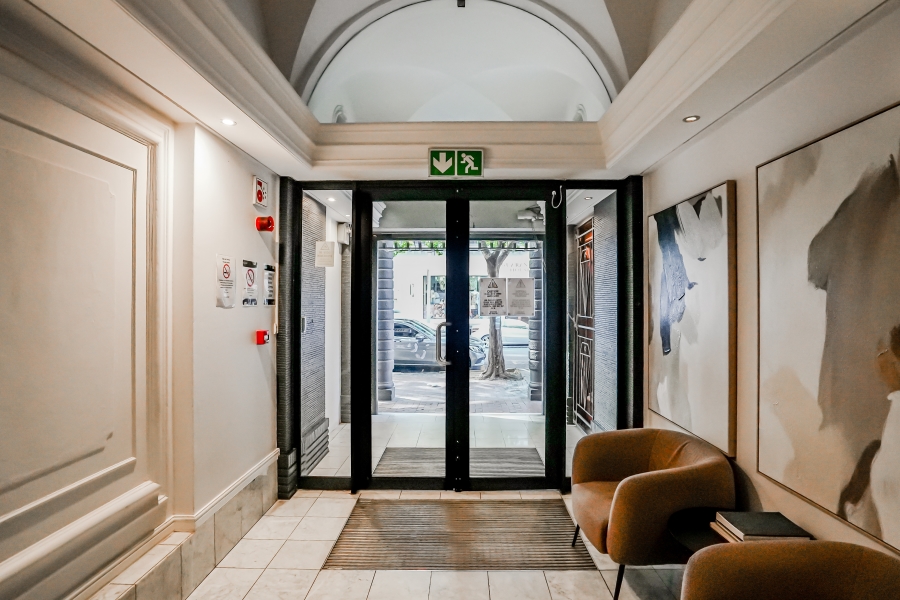 0 Bedroom Property for Sale in Cape Town City Centre Western Cape